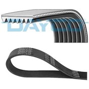 Resim DAYCO 7PK1285 KANALLI KAYIŞ 