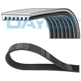 Resim DAYCO 7PK1285 KANALLI KAYIŞ 