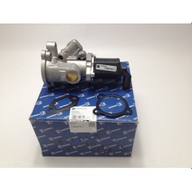 Resim Opel Egr Valfi Opel Corsa C. Corsa D 1.3 İthal 1029 