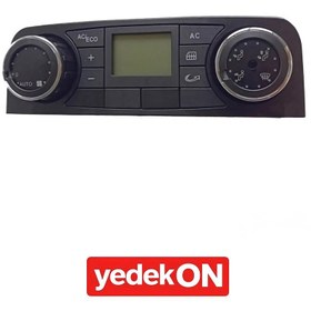 Resim Klima Kontrol Ünitesi Tgs-Tgx Şantiye - 81619906078 