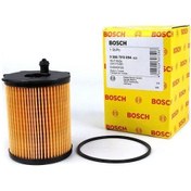 Resim Peugeot 208 1.4 Dizel Yağ Filtresi 1109.Ay Bosch 