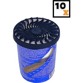 Resim Viselia Nem Alıcı Rutubet Giderici Önleyici Cihaz Tablet 200 gr x 10 Adet 