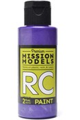 Resim Yıldızan Models MMRC-027 Su Bazlı RC, 2 Oz Şişe, Berry 1178227 