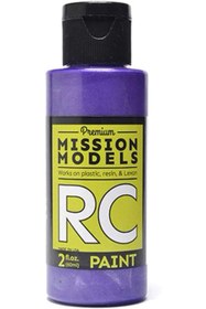 Resim Yıldızan Models MMRC-027 Su Bazlı RC, 2 Oz Şişe, Berry 1178227 
