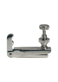 Resim Wittner 912 String Adjuster Siyah Nikel Çello Fix (4/4) 