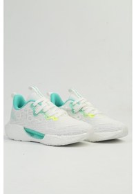 Resim Pierre Cardin Ithal Kadın Beyaz Spor Ayakkabı Pcı-10052 001 