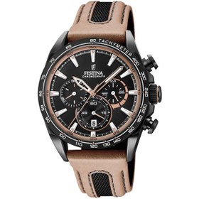 Resim Festina F20351/1 Erkek Kol Saati 