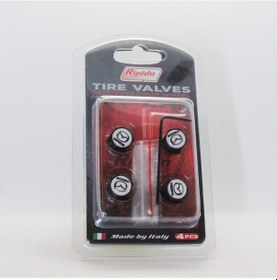 Resim Ripido Mazda Uyumlu Sibop Kapağı Alyanlı Model Çalınmaya Karşı Güvenli 