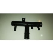 Resim Boru Su Grand Vitara 1,6 90-00 (32Mm) 