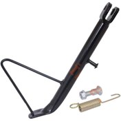 Resim Monero Honda CBF 150 Yan Sehpa ve Yayı 