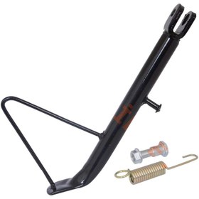 Resim Monero Honda CBF 150 Yan Sehpa ve Yayı 