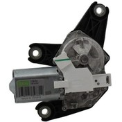Resim RENAULT TRAFİC ARKA CAM SİLECEK MOTORU. VALEO 2001--2007 