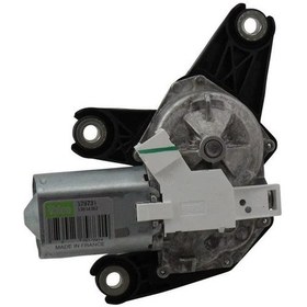Resim RENAULT TRAFİC ARKA CAM SİLECEK MOTORU. VALEO 2001--2007 