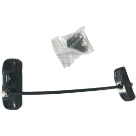 Resim Genç Osman Pvc Pimapen Çocuk Kilidi Anahtarlı 