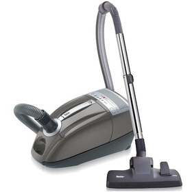 Resim Fakir S350 Öko Power Kuru Vakum 1300 W Toz Torbalı Elektrikli Süpürge 