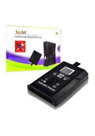 Resim Xbox 360 Slim Muhafazası 