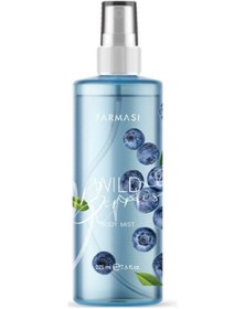 Resim Farmasi Wild Berries Vücut Spreyi 225 ML 