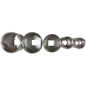 Resim Japon Tek Lokma 6 Köşe No.15 Mm. Al-fa Tools 