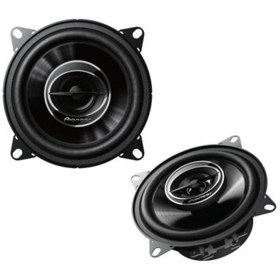 Resim Pioneer Ts-G1042R 4-Inch 2-Way 120-Watt Speaker 