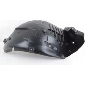 Resim W20713-5900 W207 2013- Ön Çamurluk Davlumbazı Sol Oem No: 2076902430 