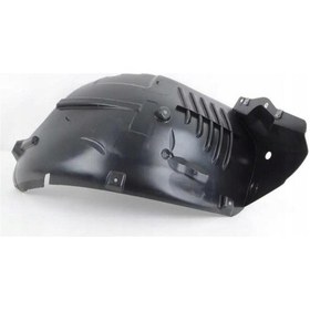 Resim W20713-5900 W207 2013- Ön Çamurluk Davlumbazı Sol Oem No: 2076902430 