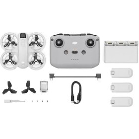 Resim DJI Neo / Fly More Combo (Djı Türkiye Garantili) 
