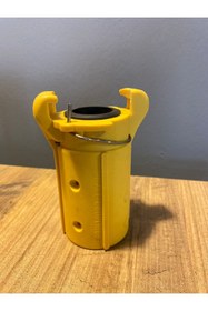 Resim euroblast Plastik Kurt Ağzı Q1 