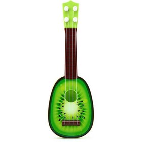 Resim NW NessiWorld Meyveli Mini Gitar 