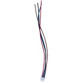 Resim Brc Sıralı Sistem Düğme Soketi 4 Pin 