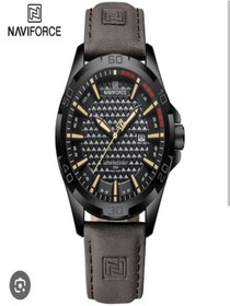 Resim Naviforce NAVİFORCE ERKEK KOL SAATİ 