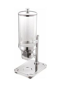 Resim Kapp Corn Flakes Dispenseri 10 Lt 