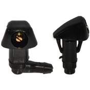 Resim Fiskiye Memesi Tekli 76810-S0A-A11 Honda Accord 2003-2007 2 Adet 