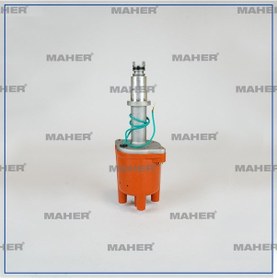 Resim Dıstrıbütor R12 Toros Mhr-28701 