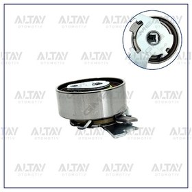 Resim Gmb Gergi Rulmanı Opel Astra F / Calıbra A / Frontera / Kadett E / Omega A/b / Vectra A Gmb-gtb0040 