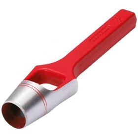 Resim İzeltaş Kayış Zımbası 20mm 