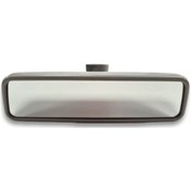 Resim Seat Leon Mk1 2000-2005 Iç Dikiz Aynasi Gri 3B0857511A 541736185 
