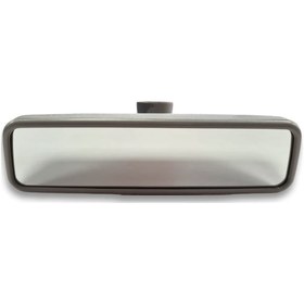 Resim Seat Leon Mk1 2000-2005 Iç Dikiz Aynasi Gri 3B0857511A 541736185 