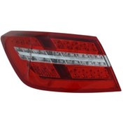 Resim Ulo STOP LAMBASI SOL DIS (LED) E-CLASS C207 09>13 ORJINAL - 1063001 