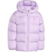 Resim adidas Disney Minnie Mouse Çocuk Mont Mor 