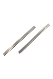 Resim FIXONIC B.H.D BHD00813 82x5.5x1.2mm Planya Bıçağı 2 Adet Set 