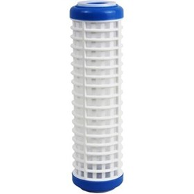 Resim Sulook 10'' Yıkanabilir Plastik Tortu Su Arıtma Filtresi 