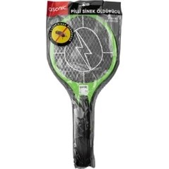 Resim Elektrikli Sinek Öldürücü 