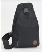 Resim Vera Erkek Paraşüt Kumaş Su Geçirmez Bady Bag Spor Çanta 5033 