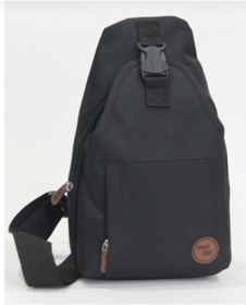 Resim Vera Erkek Paraşüt Kumaş Su Geçirmez Bady Bag Spor Çanta 5033 