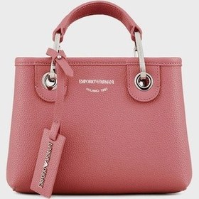 Resim Emporio Armani Bayan Çanta Y3d176 Yfo5e 80654 Gül Kurusu Gül Kurusu Gülkurusu 