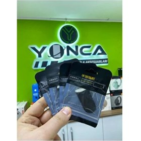 Resim Yonca İletişim Yonca Pubg Parmaklık Eldiven Yüksek Kalite Mobil Oyun İçin Dayanıklı ve Kaymaz Yapı 