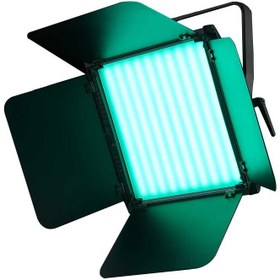 Resim GDX CF-1000R Rgb Led Video Işığı 