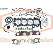 Resim SÜPSAN S0080151 SÜPSAN MOTOR TAKIM CONTA JAZZ II 1.4 8V ENG. L12 