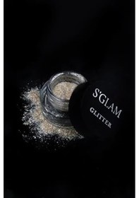 Resim S'glam Glitter - 57858324542922999215506 