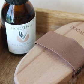 Resim Kintsugi | Nemlendirici ve Çatlak Önleyici Yağ | 100 ml 